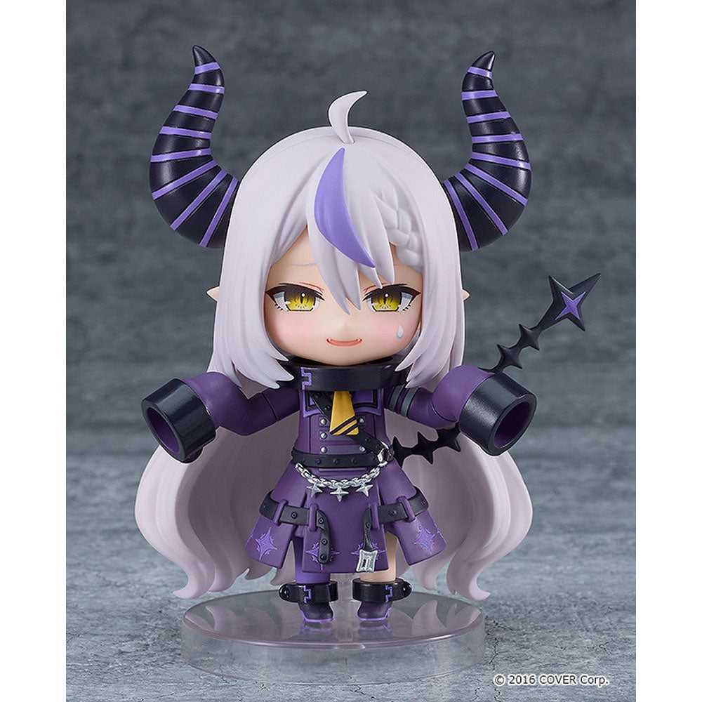 FIGURA NENDOROID LA+ DARKNESSS 2277 FIGURA NENDOROID LA+ DARKNESSS 2277